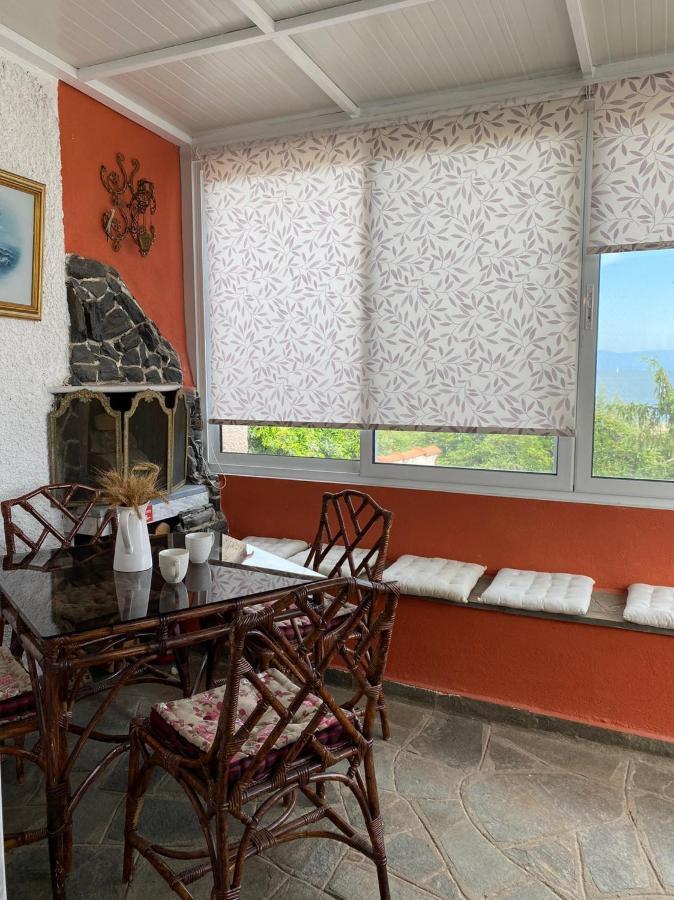 House By The Sea 2 Appartement Nea Iraklitsa Buitenkant foto