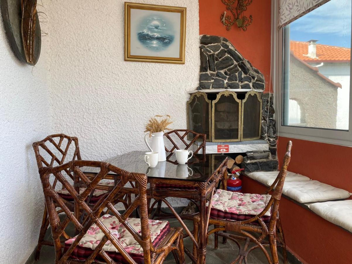 House By The Sea 2 Appartement Nea Iraklitsa Buitenkant foto