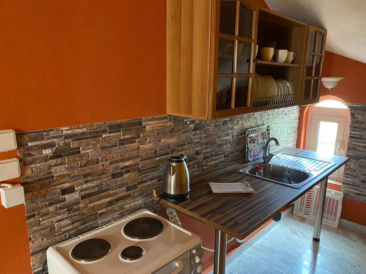 House By The Sea 2 Appartement Nea Iraklitsa Buitenkant foto