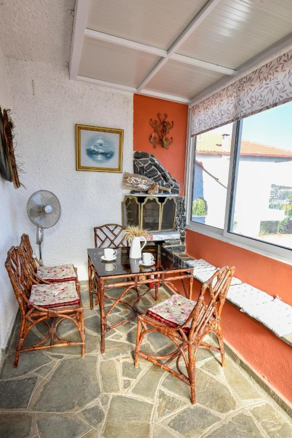 House By The Sea 2 Appartement Nea Iraklitsa Buitenkant foto